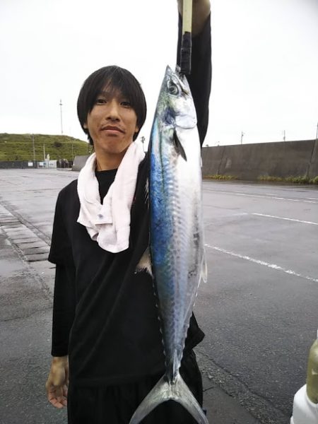 康仁丸・ジギング釣り果